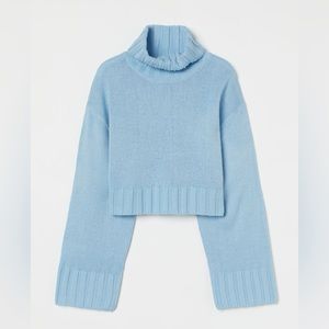 H&M: TURTLENECK SWEATER